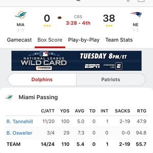 Meet your Posher, Marcus